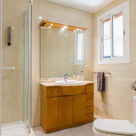 Apartment Matarolux 9 *