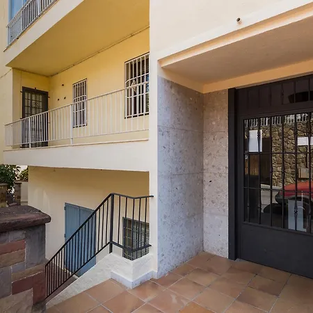 Apartment Matarolux 9 *
