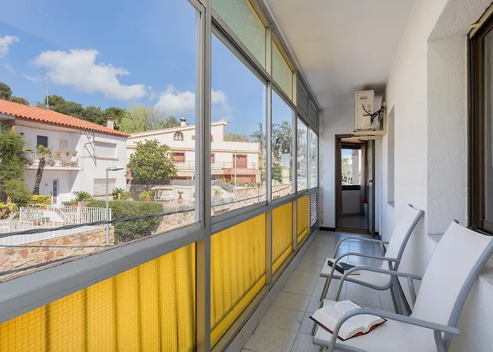 Apartment Matarolux 9 Mataro